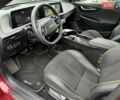 Червоний Кіа EV6, об'ємом двигуна 0 л та пробігом 12 тис. км за 28500 $, фото 1 на Automoto.ua