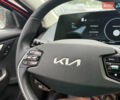 Киа EV6 2023 в Хмельницком на Automoto.ua Красный Киа EV6, объемом двигателя 0 л и пробегом 8 тыс. км за 26500 $, фото 14 на Automoto.ua