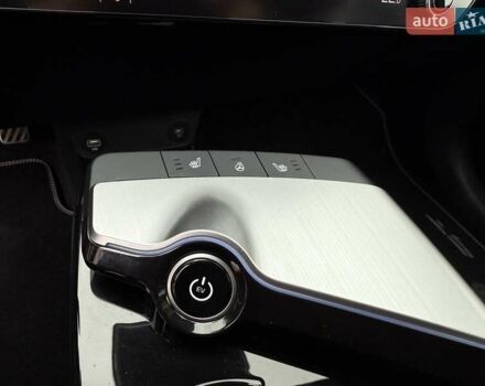 Червоний Кіа EV6, об'ємом двигуна 0 л та пробігом 12 тис. км за 28500 $, фото 66 на Automoto.ua