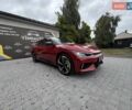 Червоний Кіа EV6, об'ємом двигуна 0 л та пробігом 12 тис. км за 28500 $, фото 22 на Automoto.ua