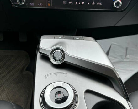 Киа EV6 2023 в Хмельницком на Automoto.ua Красный Киа EV6, объемом двигателя 0 л и пробегом 8 тыс. км за 26500 $, фото 12 на Automoto.ua