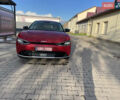 Красный Киа EV6, объемом двигателя 0 л и пробегом 40 тыс. км за 21400 $, фото 5 на Automoto.ua