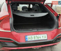 Красный Киа EV6, объемом двигателя 0 л и пробегом 53 тыс. км за 33900 $, фото 43 на Automoto.ua