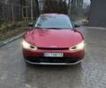 Червоний Кіа EV6, об'ємом двигуна 0 л та пробігом 82 тис. км за 27000 $, фото 1 на Automoto.ua