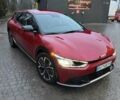 Червоний Кіа EV6, об'ємом двигуна 0 л та пробігом 82 тис. км за 27000 $, фото 2 на Automoto.ua