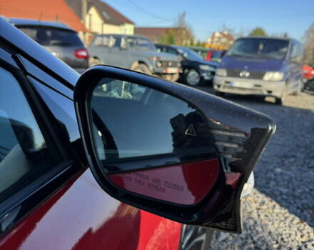 Красный Киа EV6, объемом двигателя 0 л и пробегом 80 тыс. км за 24000 $, фото 28 на Automoto.ua