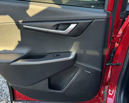 Красный Киа EV6, объемом двигателя 0 л и пробегом 80 тыс. км за 24000 $, фото 34 на Automoto.ua