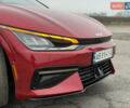 Красный Киа EV6, объемом двигателя 0 л и пробегом 53 тыс. км за 33900 $, фото 20 на Automoto.ua