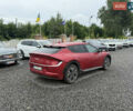 Киа EV6 2023 в Хмельницком на Automoto.ua Красный Киа EV6, объемом двигателя 0 л и пробегом 8 тыс. км за 26500 $, фото 1 на Automoto.ua