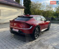 Красный Киа EV6, объемом двигателя 0 л и пробегом 40 тыс. км за 21400 $, фото 7 на Automoto.ua