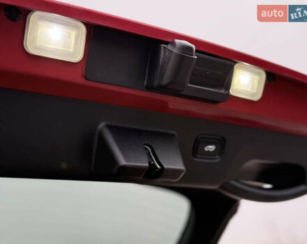 Красный Киа EV6, объемом двигателя 0 л и пробегом 53 тыс. км за 33900 $, фото 45 на Automoto.ua