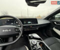 Красный Киа EV6, объемом двигателя 0 л и пробегом 53 тыс. км за 33900 $, фото 26 на Automoto.ua