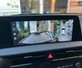 Червоний Кіа EV6, об'ємом двигуна 0 л та пробігом 9 тис. км за 27999 $, фото 10 на Automoto.ua