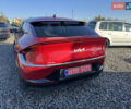 Красный Киа EV6, объемом двигателя 0 л и пробегом 80 тыс. км за 24000 $, фото 7 на Automoto.ua
