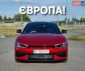 Красный Киа EV6, объемом двигателя 0 л и пробегом 22 тыс. км за 33500 $, фото 1 на Automoto.ua