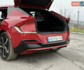 Красный Киа EV6, объемом двигателя 0 л и пробегом 53 тыс. км за 33900 $, фото 60 на Automoto.ua
