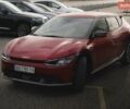Червоний Кіа EV6, об'ємом двигуна 0 л та пробігом 84 тис. км за 23350 $, фото 1 на Automoto.ua
