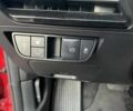 Червоний Кіа EV6, об'ємом двигуна 0 л та пробігом 9 тис. км за 27999 $, фото 23 на Automoto.ua