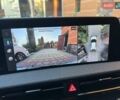 Червоний Кіа EV6, об'ємом двигуна 0 л та пробігом 9 тис. км за 27999 $, фото 11 на Automoto.ua