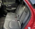 Червоний Кіа EV6, об'ємом двигуна 0 л та пробігом 82 тис. км за 27000 $, фото 10 на Automoto.ua