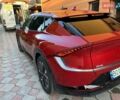 Червоний Кіа EV6, об'ємом двигуна 0 л та пробігом 9 тис. км за 27999 $, фото 18 на Automoto.ua