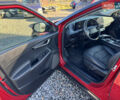 Красный Киа EV6, объемом двигателя 0 л и пробегом 80 тыс. км за 24000 $, фото 15 на Automoto.ua