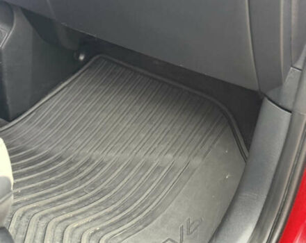 Красный Киа EV6, объемом двигателя 0 л и пробегом 53 тыс. км за 33900 $, фото 63 на Automoto.ua