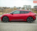 Красный Киа EV6, объемом двигателя 0 л и пробегом 10 тыс. км за 33500 $, фото 10 на Automoto.ua