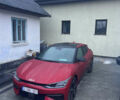 Красный Киа EV6, объемом двигателя 0 л и пробегом 10 тыс. км за 33500 $, фото 1 на Automoto.ua