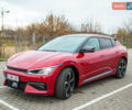 Красный Киа EV6, объемом двигателя 0 л и пробегом 10 тыс. км за 33500 $, фото 7 на Automoto.ua