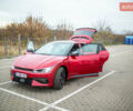 Красный Киа EV6, объемом двигателя 0 л и пробегом 10 тыс. км за 33500 $, фото 11 на Automoto.ua