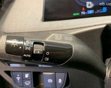Киа EV6, объемом двигателя 0 л и пробегом 38 тыс. км за 27999 $, фото 29 на Automoto.ua