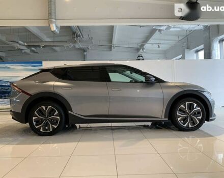 Киа EV6, объемом двигателя 0 л и пробегом 38 тыс. км за 27999 $, фото 6 на Automoto.ua
