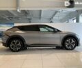 Киа EV6, объемом двигателя 0 л и пробегом 38 тыс. км за 27999 $, фото 6 на Automoto.ua