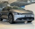 Киа EV6, объемом двигателя 0 л и пробегом 38 тыс. км за 27999 $, фото 4 на Automoto.ua