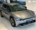 Киа EV6, объемом двигателя 0 л и пробегом 38 тыс. км за 27999 $, фото 5 на Automoto.ua