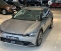 Киа EV6, объемом двигателя 0 л и пробегом 38 тыс. км за 27999 $, фото 3 на Automoto.ua