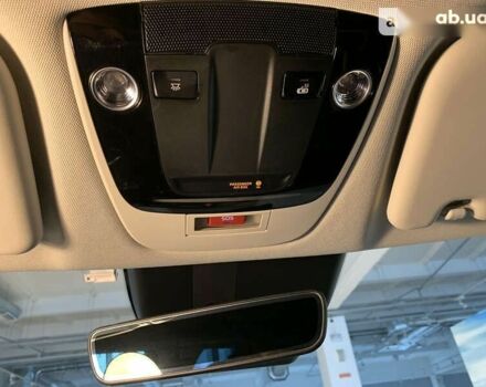 Киа EV6, объемом двигателя 0 л и пробегом 38 тыс. км за 27999 $, фото 26 на Automoto.ua