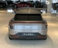 Киа EV6, объемом двигателя 0 л и пробегом 38 тыс. км за 27999 $, фото 8 на Automoto.ua