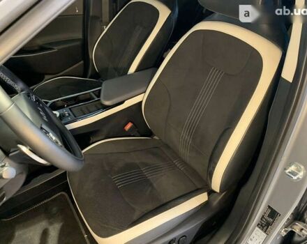 Киа EV6, объемом двигателя 0 л и пробегом 38 тыс. км за 27999 $, фото 17 на Automoto.ua