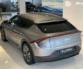 Киа EV6, объемом двигателя 0 л и пробегом 38 тыс. км за 27999 $, фото 12 на Automoto.ua