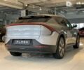 Киа EV6, объемом двигателя 0 л и пробегом 38 тыс. км за 27999 $, фото 9 на Automoto.ua