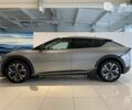 Киа EV6, объемом двигателя 0 л и пробегом 38 тыс. км за 27999 $, фото 7 на Automoto.ua