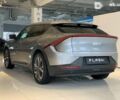 Киа EV6, объемом двигателя 0 л и пробегом 38 тыс. км за 27999 $, фото 11 на Automoto.ua