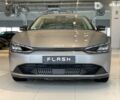 Киа EV6, объемом двигателя 0 л и пробегом 38 тыс. км за 27999 $, фото 1 на Automoto.ua
