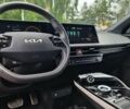 Киа EV6, объемом двигателя 0 л и пробегом 4 тыс. км за 54999 $, фото 21 на Automoto.ua