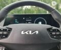 Киа EV6, объемом двигателя 0 л и пробегом 4 тыс. км за 54999 $, фото 20 на Automoto.ua