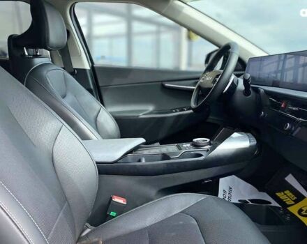 Киа EV6, объемом двигателя 4.25 л и пробегом 18 тыс. км за 35000 $, фото 19 на Automoto.ua