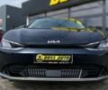 Киа EV6, объемом двигателя 4.25 л и пробегом 18 тыс. км за 35000 $, фото 1 на Automoto.ua