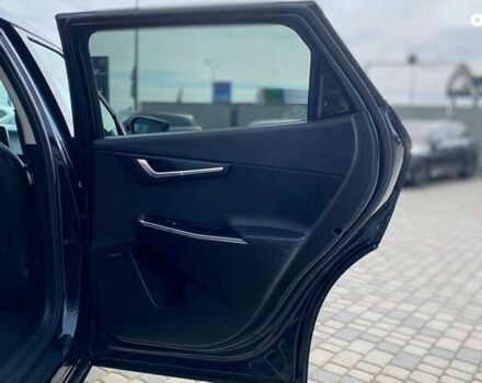Киа EV6, объемом двигателя 4.25 л и пробегом 18 тыс. км за 35000 $, фото 27 на Automoto.ua